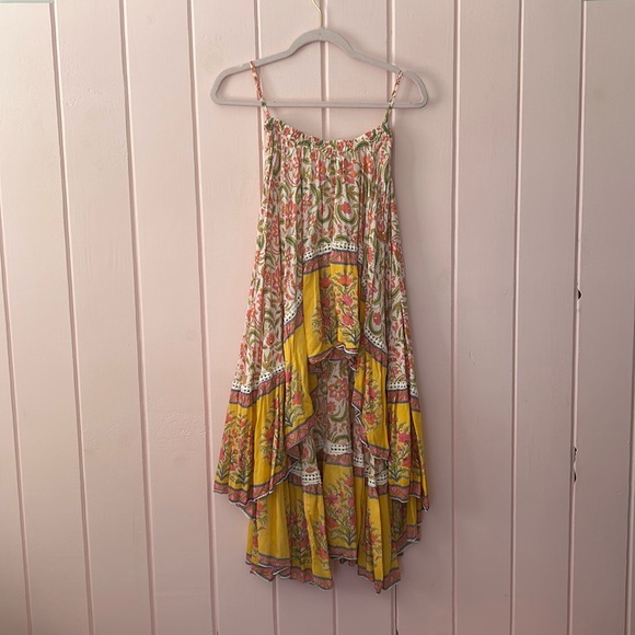 Miss June Top and Skirt Set - Picture 5 of 7